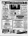 Caernarvon & Denbigh Herald Friday 17 February 1989 Page 18