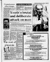 Caernarvon & Denbigh Herald Friday 17 February 1989 Page 27