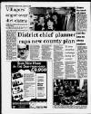 Caernarvon & Denbigh Herald Friday 17 February 1989 Page 28