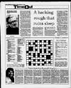 Caernarvon & Denbigh Herald Friday 17 February 1989 Page 30
