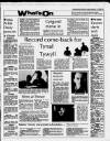 Caernarvon & Denbigh Herald Friday 17 February 1989 Page 31