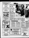 Caernarvon & Denbigh Herald Friday 17 February 1989 Page 32