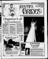 Caernarvon & Denbigh Herald Friday 17 February 1989 Page 34