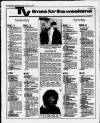 Caernarvon & Denbigh Herald Friday 17 February 1989 Page 40