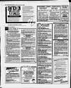Caernarvon & Denbigh Herald Friday 17 February 1989 Page 56