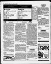 Caernarvon & Denbigh Herald Friday 17 February 1989 Page 58