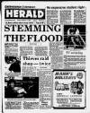 Caernarvon & Denbigh Herald Friday 17 March 1989 Page 1