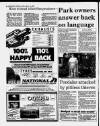 Caernarvon & Denbigh Herald Friday 17 March 1989 Page 4