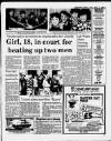 Caernarvon & Denbigh Herald Friday 17 March 1989 Page 7