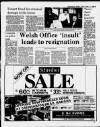 Caernarvon & Denbigh Herald Friday 17 March 1989 Page 9