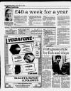 Caernarvon & Denbigh Herald Friday 17 March 1989 Page 10