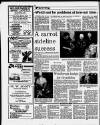 Caernarvon & Denbigh Herald Friday 17 March 1989 Page 16