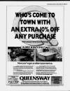 Caernarvon & Denbigh Herald Friday 17 March 1989 Page 17