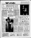 Caernarvon & Denbigh Herald Friday 17 March 1989 Page 27