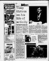 Caernarvon & Denbigh Herald Friday 17 March 1989 Page 28