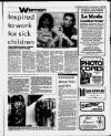 Caernarvon & Denbigh Herald Friday 17 March 1989 Page 29