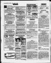 Caernarvon & Denbigh Herald Friday 17 March 1989 Page 50