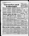 Caernarvon & Denbigh Herald Friday 17 March 1989 Page 58