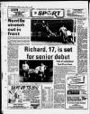 Caernarvon & Denbigh Herald Friday 17 March 1989 Page 60