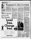 Caernarvon & Denbigh Herald Friday 31 March 1989 Page 4