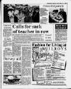 Caernarvon & Denbigh Herald Friday 31 March 1989 Page 5