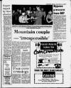 Caernarvon & Denbigh Herald Friday 31 March 1989 Page 7