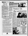 Caernarvon & Denbigh Herald Friday 31 March 1989 Page 8
