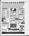 Caernarvon & Denbigh Herald Friday 31 March 1989 Page 11