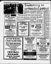 Caernarvon & Denbigh Herald Friday 31 March 1989 Page 18
