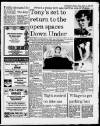 Caernarvon & Denbigh Herald Friday 31 March 1989 Page 19