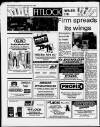Caernarvon & Denbigh Herald Friday 31 March 1989 Page 20