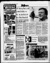 Caernarvon & Denbigh Herald Friday 31 March 1989 Page 28