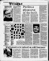 Caernarvon & Denbigh Herald Friday 31 March 1989 Page 33