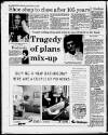 Caernarvon & Denbigh Herald Friday 31 March 1989 Page 35