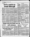 Caernarvon & Denbigh Herald Friday 31 March 1989 Page 57