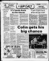 Caernarvon & Denbigh Herald Friday 31 March 1989 Page 59