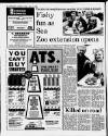Caernarvon & Denbigh Herald Friday 07 April 1989 Page 4