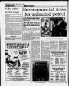 Caernarvon & Denbigh Herald Friday 07 April 1989 Page 8