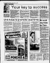 Caernarvon & Denbigh Herald Friday 07 April 1989 Page 10