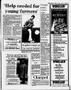 Caernarvon & Denbigh Herald Friday 07 April 1989 Page 11