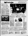 Caernarvon & Denbigh Herald Friday 07 April 1989 Page 17