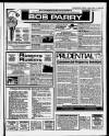 Caernarvon & Denbigh Herald Friday 07 April 1989 Page 33