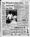 Caernarvon & Denbigh Herald Friday 14 April 1989 Page 3