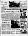 Caernarvon & Denbigh Herald Friday 14 April 1989 Page 5