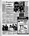 Caernarvon & Denbigh Herald Friday 14 April 1989 Page 9