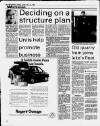 Caernarvon & Denbigh Herald Friday 14 April 1989 Page 10