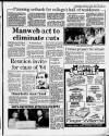 Caernarvon & Denbigh Herald Friday 14 April 1989 Page 21