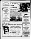 Caernarvon & Denbigh Herald Friday 14 April 1989 Page 22