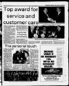 Caernarvon & Denbigh Herald Friday 14 April 1989 Page 33