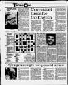 Caernarvon & Denbigh Herald Friday 14 April 1989 Page 39